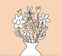Blumen